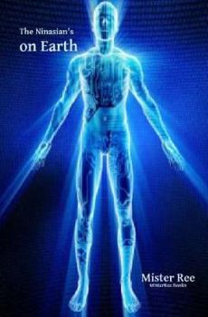 Paperback The Ninasian's on Earth Book