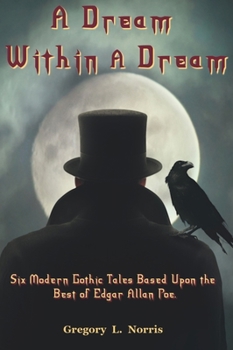 Hardcover A Dream Within A Dream Book