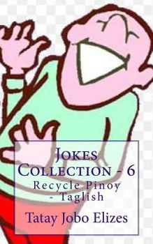 Paperback Jokes Collection - 6 Book