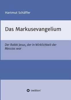 Paperback Das Markusevangelium [German] Book