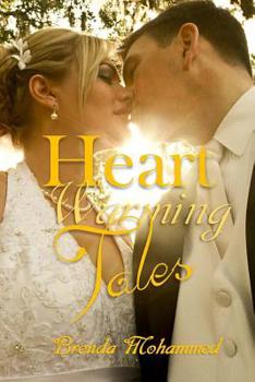 Paperback Heart - Warming Tales Book