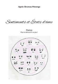 Paperback Sentiments et États d'âme [French] Book
