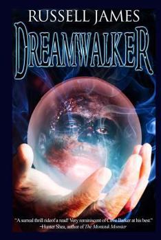 Paperback Dreamwalker Book