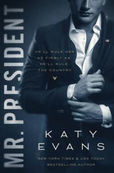 Mr. President - Book #1 of the White House