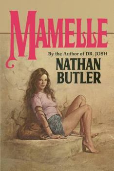 Paperback Mamelle Book