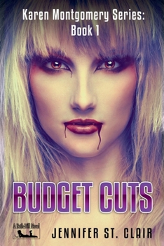 Paperback Budget Cuts Book