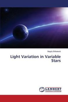 Paperback Light Variation in Variable Stars Book