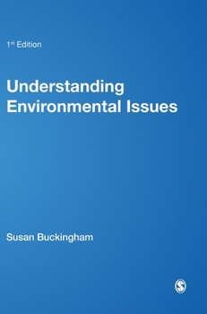 Hardcover Understanding Environmental Issues Book