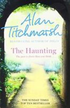 Hardcover The Haunting Book