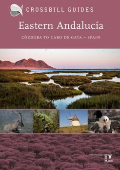 Paperback Eastern Andalucia: II: From Malaga to Cabo de Gata, Spain Book