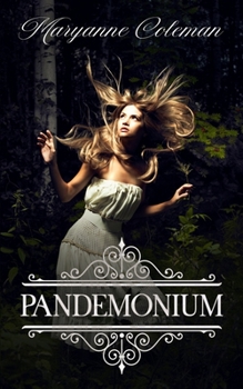 Paperback Pandemonium Book