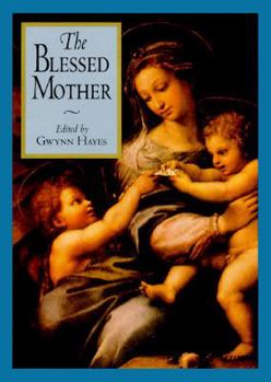 Hardcover The Blessed Mother Book