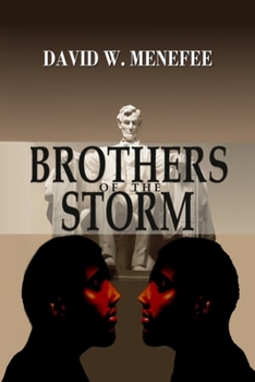 Paperback Brothers of the Storm Book