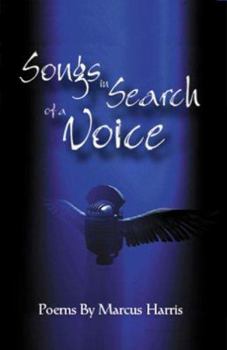 Paperback Songs in Search of a Voice Book