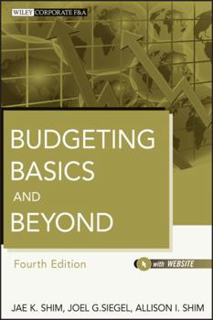 Hardcover Budgeting Basics and Beyond Book