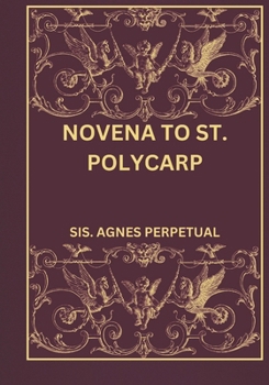 Novena to St. Polycarp