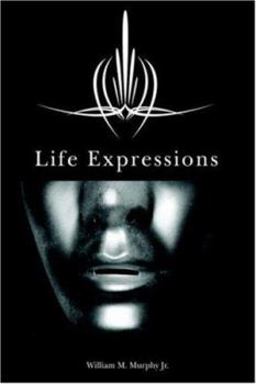 Paperback Life Expressions Book