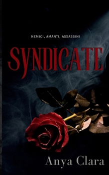 Paperback Syndicate Book