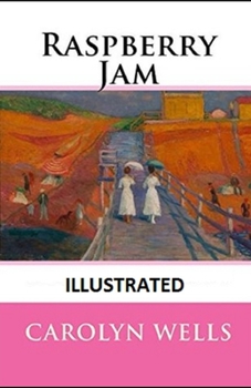 Raspberry Jam illustrated