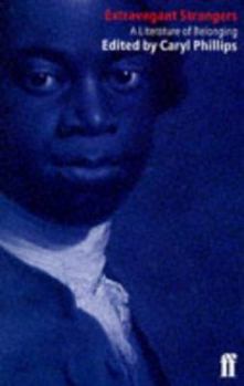 Hardcover Extravagant Strangers: An Anthology of English Literature Book