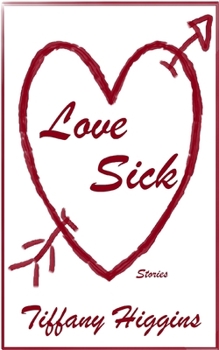 Paperback Love Sick: Stories Book