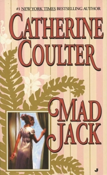 Mass Market Paperback Mad Jack: Bride Series Book