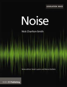 Paperback Noise Book