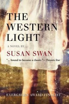 Paperback The Western Light Book