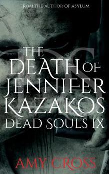 The Death of Jennifer Kazakos