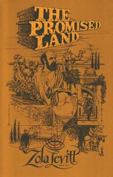 Staple Bound The Promised Land Book