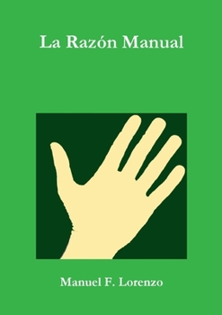 Paperback La Razón Manual [Spanish] Book