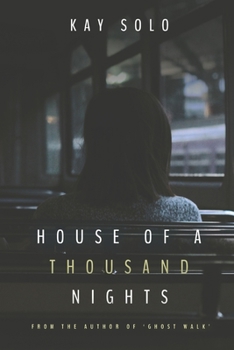 Paperback House of a Thousand Nights Book