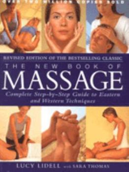 Paperback New Book of Massage Book