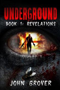 Paperback Underground Book 1: Revelations Book