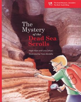 Paperback The Mystery of the Dead Sea Scrolls Book