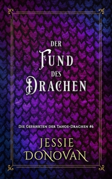 Paperback Der Fund des Drachen [German] Book