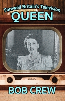 Paperback Farewell Britain's Television Queen Book
