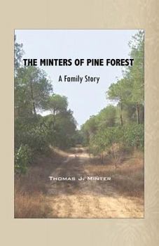Paperback The Minters of Pine Forest Book