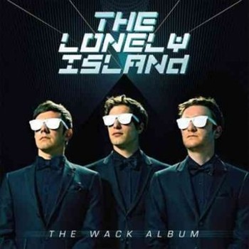 Music - CD The Wack Album (CD/DVD Combo)(Explcit) Book