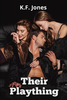 Paperback Their Plaything Book