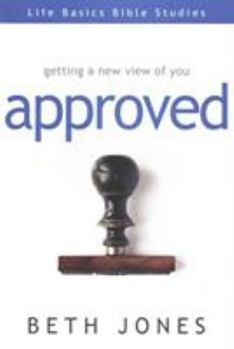 Paperback Approved: Getting a New View of You Book