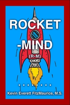 Paperback Rocket-Mind (R-M) Book