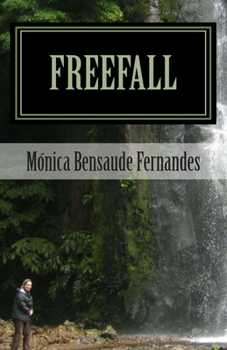 Paperback Freefall: Poems, Essays and Stories Book