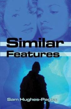 Paperback Similar Features Book