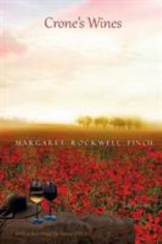 Paperback Crone's Wines: Late Poems Book