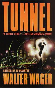 Mass Market Paperback Tunnel Book