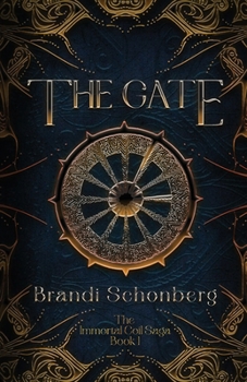 Paperback The Gate Book