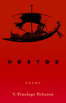 Paperback Nostos Book