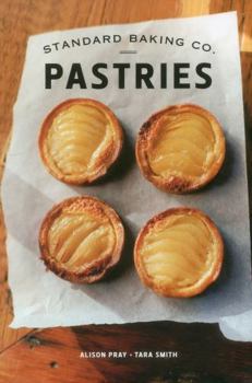 Hardcover Standard Baking Co. Pastries Book
