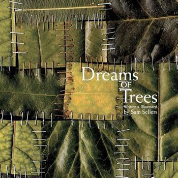 Paperback Dreams of Trees Book